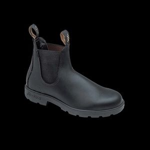 Blundstone black 510 boots